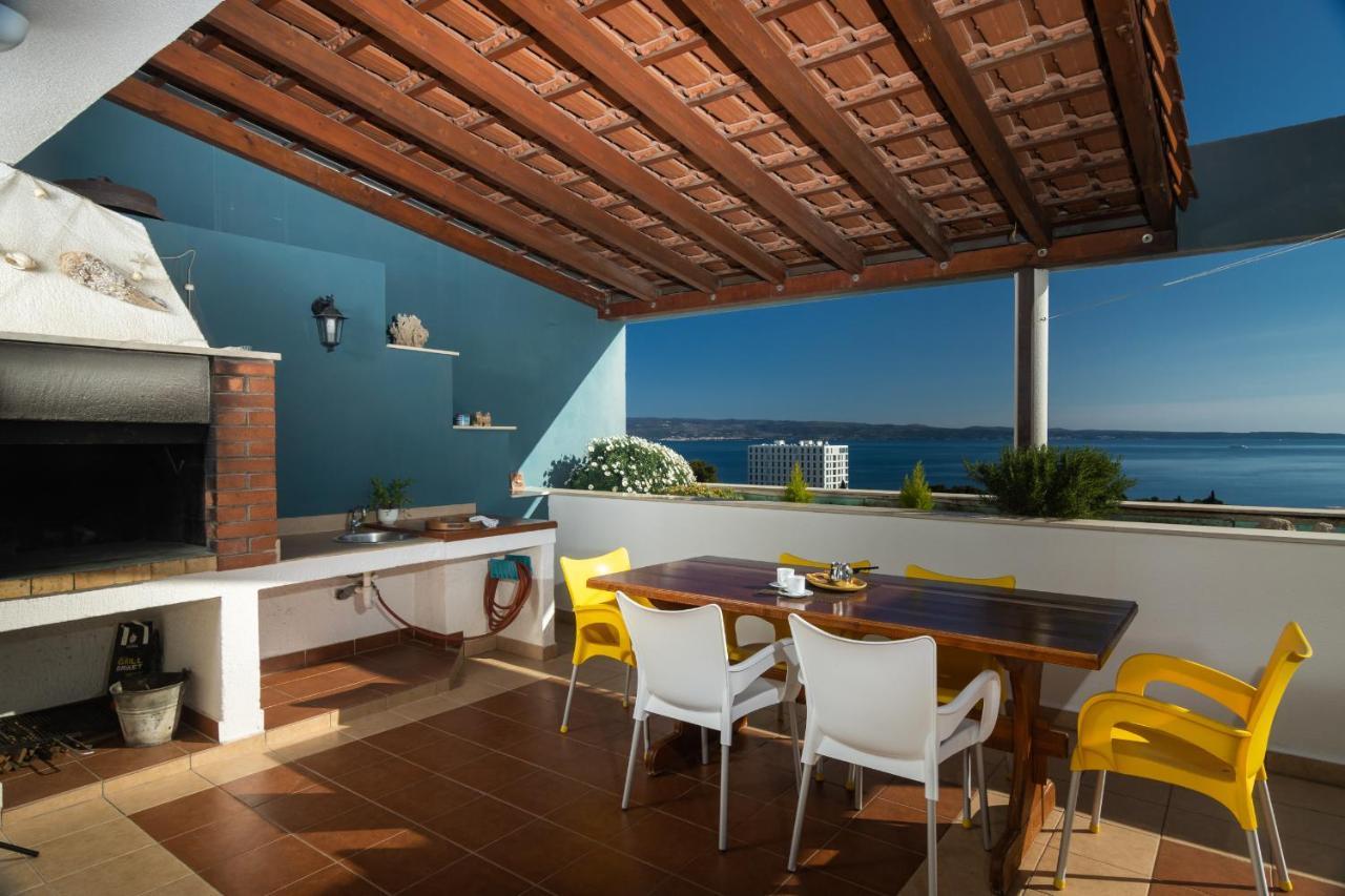 Apartment Horizon Split Exterior photo